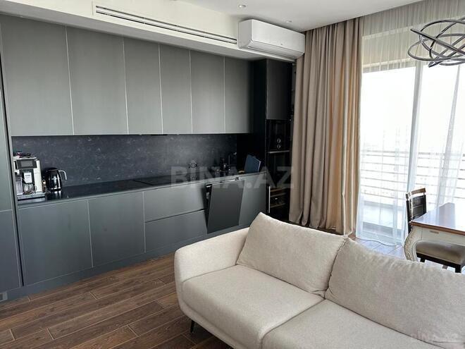 3-комн. новостройка - пос. Аг шехер - 130 м² (3)