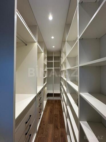 3-комн. новостройка - пос. Аг шехер - 130 м² (5)