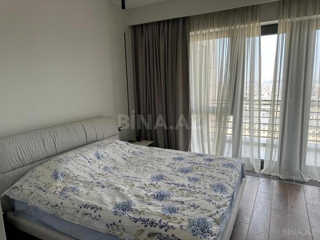 3-комн. новостройка - пос. Аг шехер - 130 м² (7)