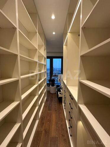 3-комн. новостройка - пос. Аг шехер - 130 м² (6)