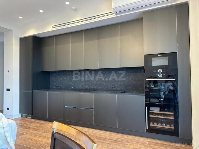 3-комн. новостройка - пос. Аг шехер - 130 м² (4)