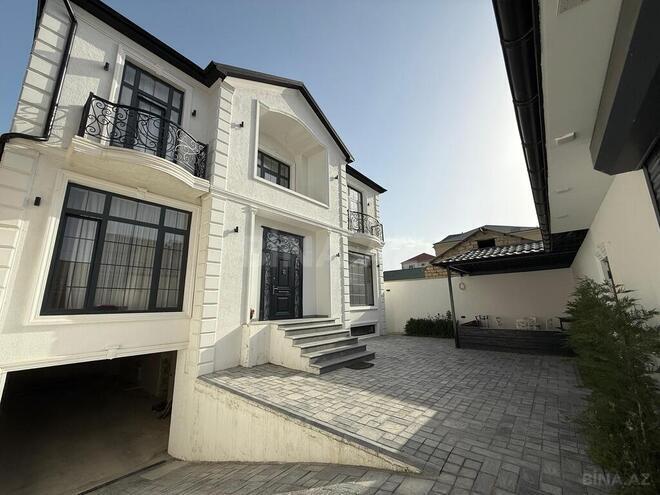 Продаётся 5-комн. дом/дача 450 м², пос. Бадамдар, photo 17 from 19