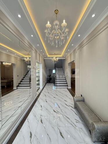Продаётся 5-комн. дом/дача 450 м², пос. Бадамдар, photo 4 from 19