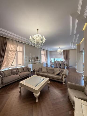 Продаётся 5-комн. дом/дача 450 м², пос. Бадамдар, photo 8 from 19