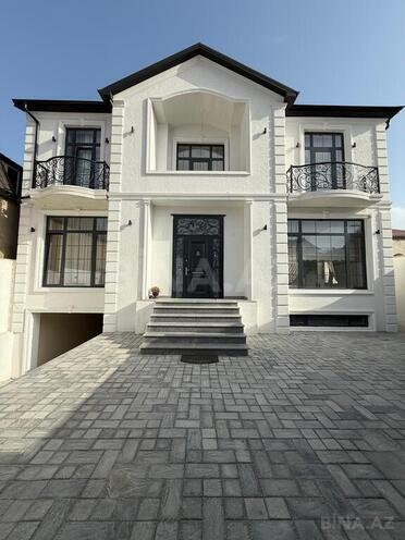 Продаётся 5-комн. дом/дача 450 м², пос. Бадамдар, photo 3 from 19