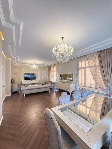 Продаётся 5-комн. дом/дача 450 м², пос. Бадамдар, photo 6 from 19