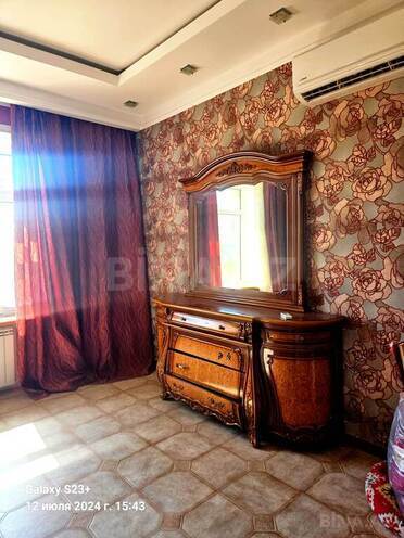 6 otaqlı həyət evi/bağ evi - Mərdəkan q. - 450 m² (4)