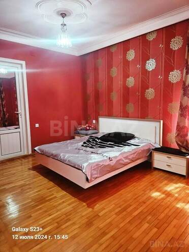 6 otaqlı həyət evi/bağ evi - Mərdəkan q. - 450 m² (8)