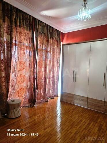 6 otaqlı həyət evi/bağ evi - Mərdəkan q. - 450 m² (7)