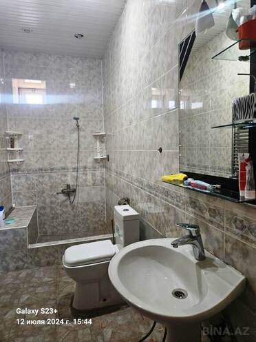 6 otaqlı həyət evi/bağ evi - Mərdəkan q. - 450 m² (9)