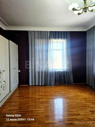 6 otaqlı həyət evi/bağ evi - Mərdəkan q. - 450 m² (10)