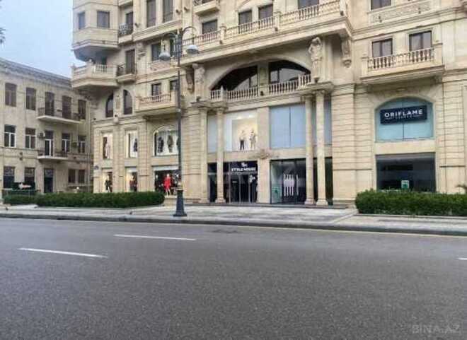 5-комн. офис - м. Ичеришехер - 200 м² (11)