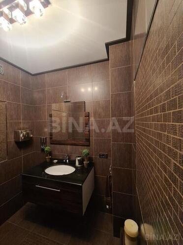 5-комн. офис - м. Ичеришехер - 200 м² (12)