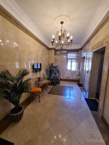 5-комн. офис - м. Ичеришехер - 200 м² (1)