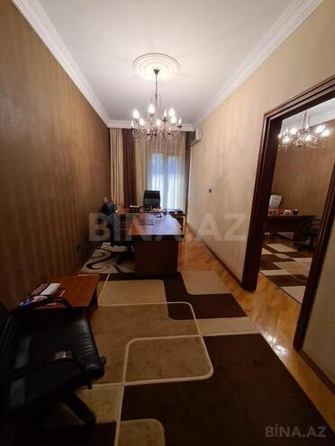 5-комн. офис - м. Ичеришехер - 200 м² (7)