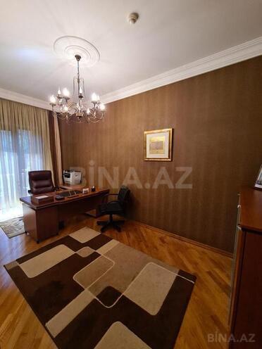 5-комн. офис - м. Ичеришехер - 200 м² (5)