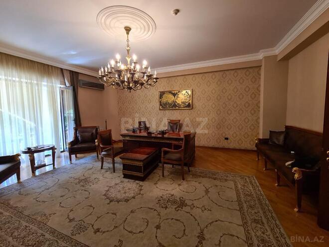 5-комн. офис - м. Ичеришехер - 200 м² (4)
