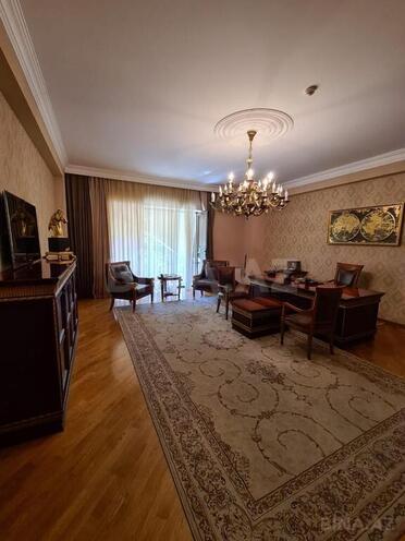 5-комн. офис - м. Ичеришехер - 200 м² (2)