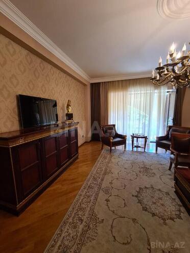 5-комн. офис - м. Ичеришехер - 200 м² (6)