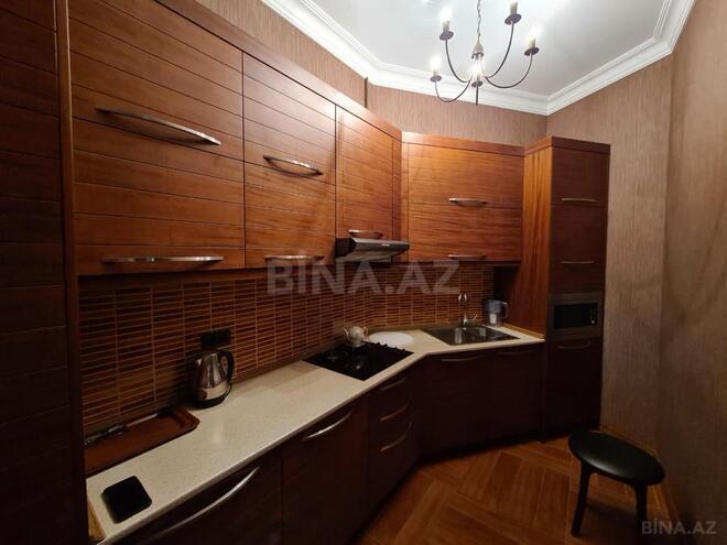 5-комн. офис - м. Ичеришехер - 200 м² (9)