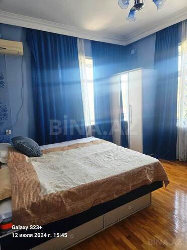 6 otaqlı həyət evi/bağ evi - Mərdəkan q. - 450 m² (12)
