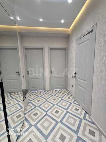 2 otaqlı yeni tikili - 28 May m. - 60 m² (19)