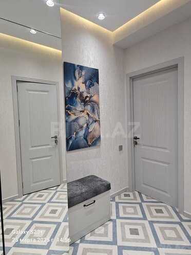 2 otaqlı yeni tikili - 28 May m. - 60 m² (14)