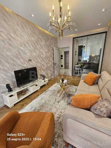 2 otaqlı yeni tikili - 28 May m. - 60 m² (12)