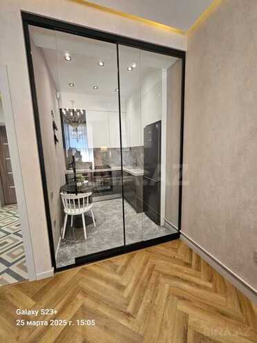 2 otaqlı yeni tikili - 28 May m. - 60 m² (17)