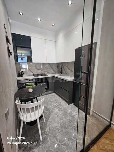 2 otaqlı yeni tikili - 28 May m. - 60 m² (9)