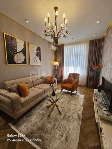 2 otaqlı yeni tikili - 28 May m. - 60 m² (8)