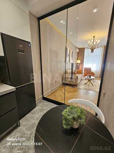 2 otaqlı yeni tikili - 28 May m. - 60 m² (16)