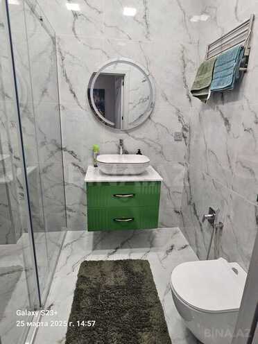 2 otaqlı yeni tikili - 28 May m. - 60 m² (13)