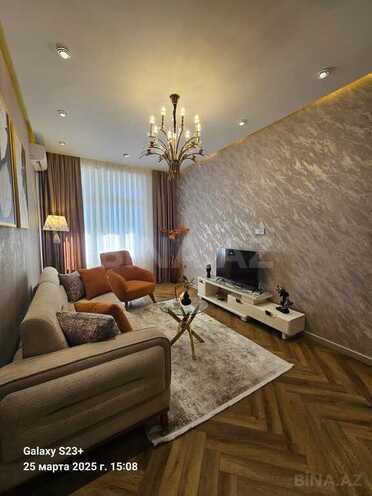 2 otaqlı yeni tikili - 28 May m. - 60 m² (5)