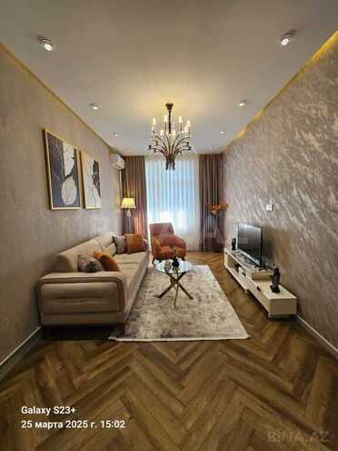 2 otaqlı yeni tikili - 28 May m. - 60 m² (2)