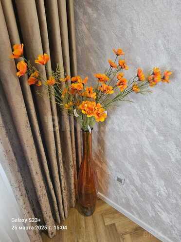 2 otaqlı yeni tikili - 28 May m. - 60 m² (10)
