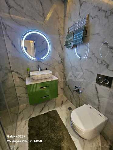 2 otaqlı yeni tikili - 28 May m. - 60 m² (15)