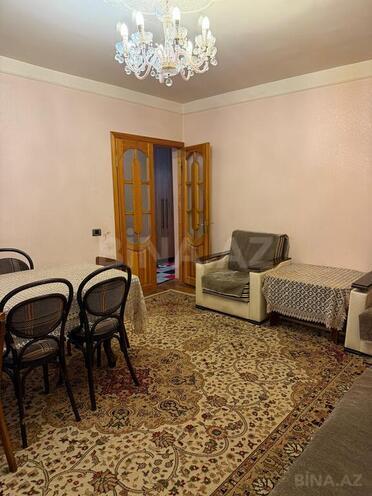 4-комн. вторичка - Хырдалан - 100 м² (2)