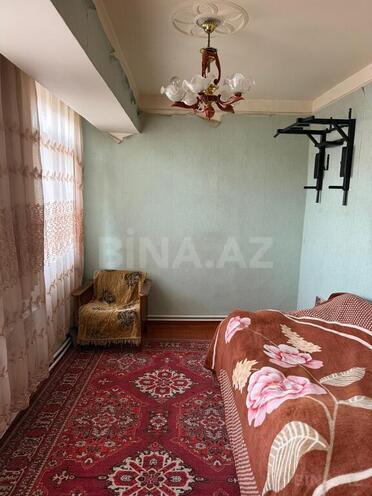 4-комн. вторичка - Хырдалан - 100 м² (6)