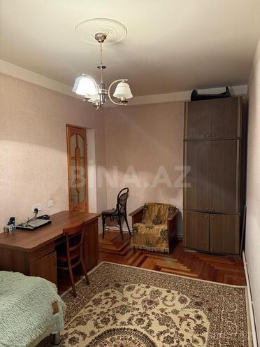 4-комн. вторичка - Хырдалан - 100 м² (4)