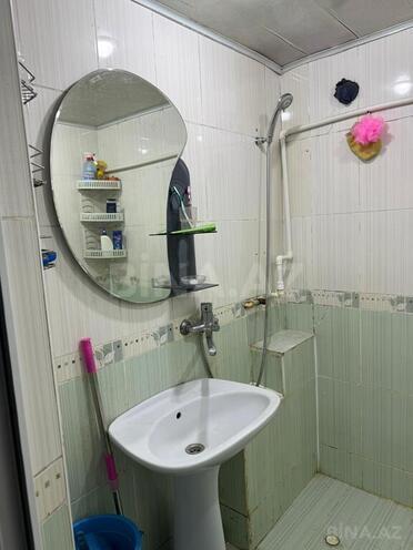 4-комн. вторичка - Хырдалан - 100 м² (10)