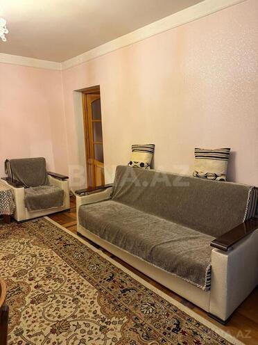 4-комн. вторичка - Хырдалан - 100 м² (3)