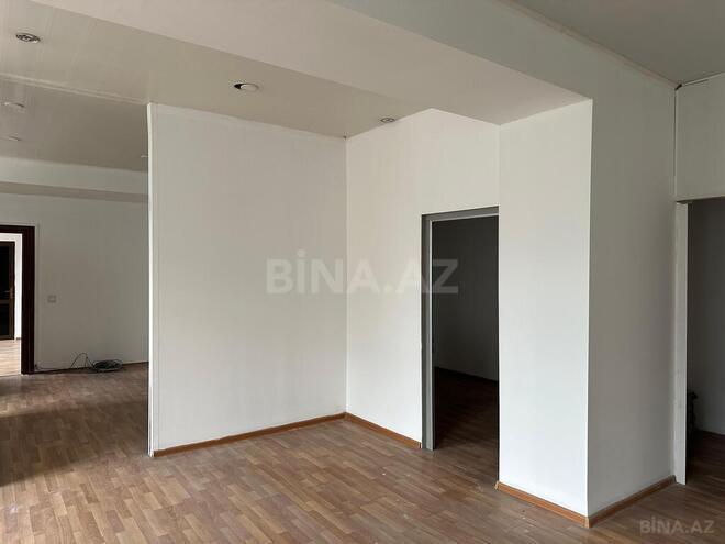 5 otaqlı ofis - Nəriman Nərimanov m. - 140 m² (4)