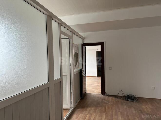 5 otaqlı ofis - Nəriman Nərimanov m. - 140 m² (5)