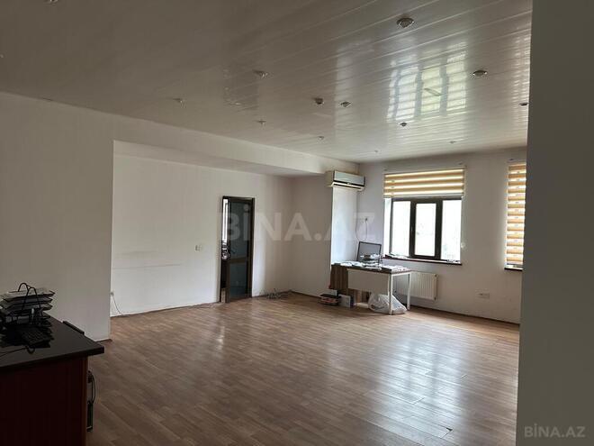 5 otaqlı ofis - Nəriman Nərimanov m. - 140 m² (3)