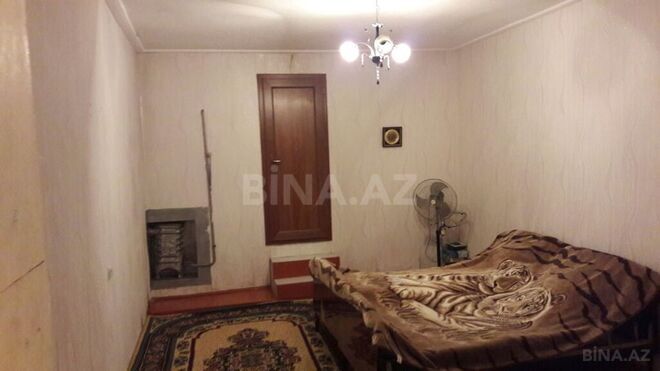 10 otaqlı həyət evi/bağ evi - Bayıl q. - 210 m² (12)