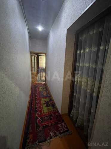 10 otaqlı həyət evi/bağ evi - Bayıl q. - 210 m² (9)