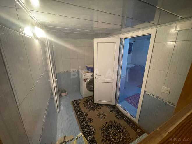 10 otaqlı həyət evi/bağ evi - Bayıl q. - 210 m² (14)