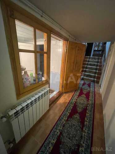 10 otaqlı həyət evi/bağ evi - Bayıl q. - 210 m² (6)
