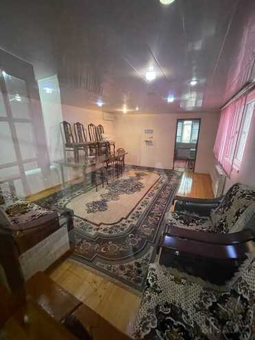 10 otaqlı həyət evi/bağ evi - Bayıl q. - 210 m² (5)